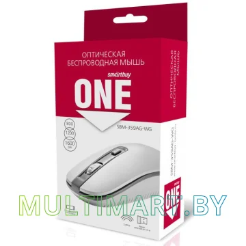Мышь Smartbuy SBM-359AG-WG картинка 5